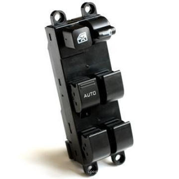 Interruptor de elevalunas eléctrico para Frontier Sentra Altima Xterra Master Side 1998-2004 Nuevo